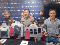 Pelajar Tewas Disabet Celurit Saat Tawuran Remaja di Karawang