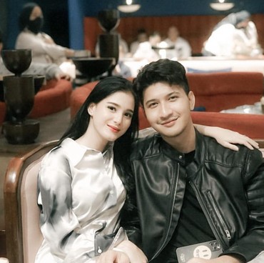 Rumah Tangga Diisukan Retak, Aditya Zoni: Kita Masih Tidur Bareng