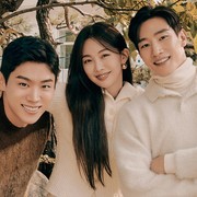 Musik Kembali Menyatukan Cinta, Inilah Fakta Menarik dari Drama Soundtrack#2