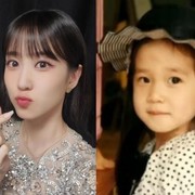 Makin Naik Daun, Ternyata 5 Aktris Korea Ini Memulai Karier sebagai Aktris Cilik!