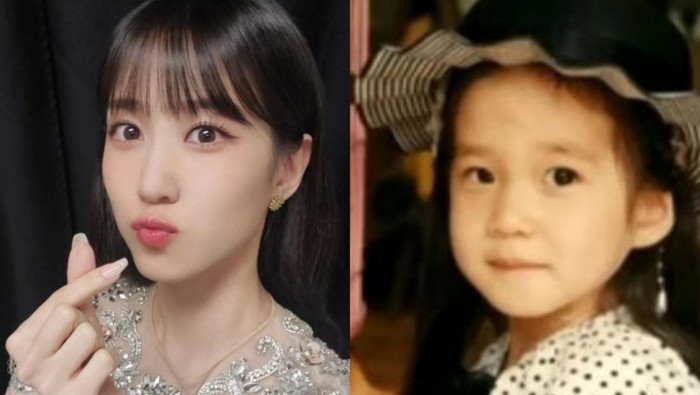 Makin Naik Daun, Ternyata 5 Aktris Korea Ini Memulai Karier sebagai Aktris Cilik!