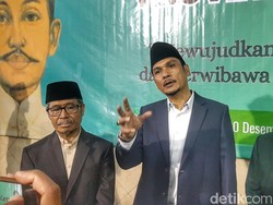Kemana Arah Dukungan Syarikat Islam Indonesia di Pilpres 2024?