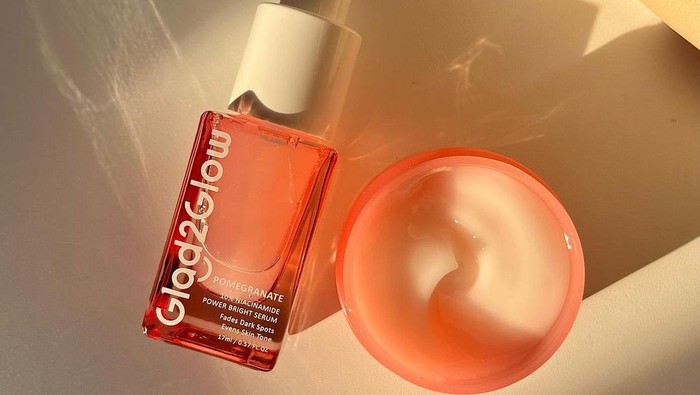 5 Brand Skincare Lokal yang Naik Daun di Tahun 2023, Super Ramah di Kantong!