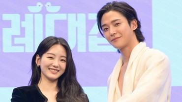 Pengakuan Rowoon & Choi Yi Hyun soal Bangun Chemistry di 'The Matchmakers'