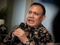Pukat UGM: KPK Harus Periksa Firli di Kasus Harun Masiku