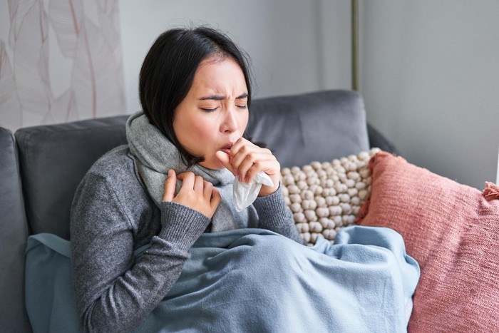 7 Tanda Tubuh Kekurangan Nutrisi yang Harus Diwaspadai