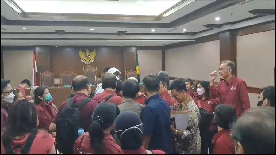 Sidang Wanaartha