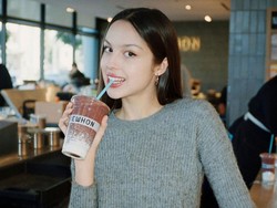 Sukses Jual Smoothies Hailey Bieber, Kini Ada Smoothies Olivia Rodrigo