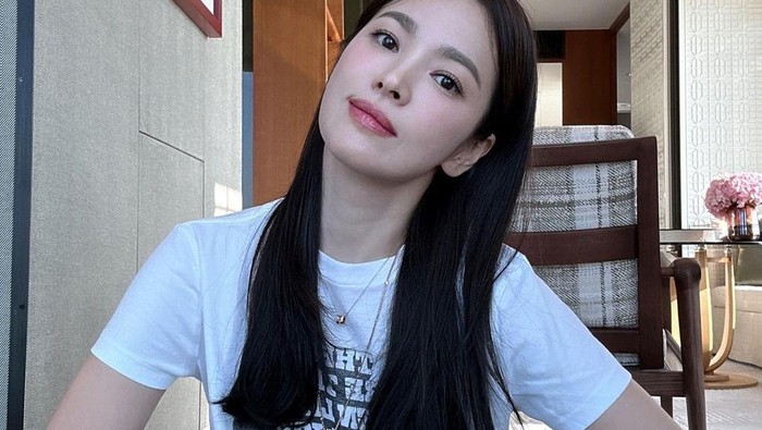 5 Tips Kecantikan ala Selebriti Korea yang Mudah Diikuti, Tertarik Mencoba?