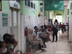 Waspada! Demam Berdarah Mulai Merebak di Klungkung
