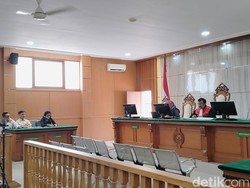 PN Bandung Tolak Praperadilan Tersangka Pembunuhan Tuti-Amel