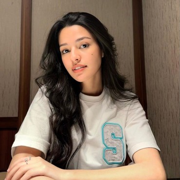 Kata Susan Sameh soal Rencana Menikah Usai Dilamar Kekasih Misterius