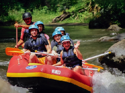 6 Rekomendasi Aktivitas Pemicu Adrenalin di Bali, Wajib Dicoba!