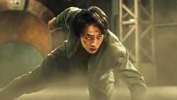 Takumi Kitamura Awalnya Takut Terima Peran Yusuke Urameshi di 'Yu Yu Hakusho'
