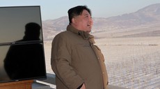 Tanpa Potong Gaji, Kim Jong Un Bangun 50 Ribu Rumah Gratis untuk Warga