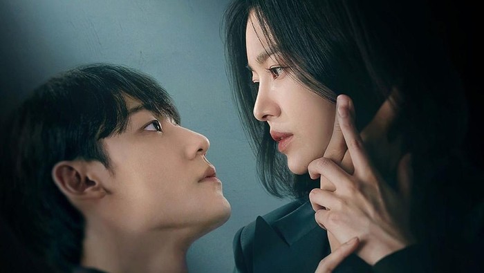 7 Drama Korea Netflix Paling Sukses Tahun 2023 dan Dapat Rating Melejit