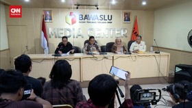 VIDEO: Bawaslu Gandeng Polisi dan Jaksa Dalami Surat Rahasia PPATK
