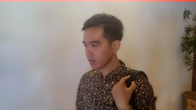 VIDEO: Gibran Soal Debat Cawapres: Tak Ada Yang Ditakuti