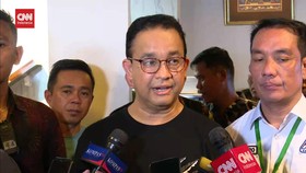 VIDEO:PPATK Temukan Transaksi Mencurigakan di Pemilu,Anies:Usut Tuntas