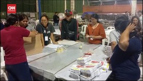 VIDEO: Kurang Peminat, KPU Bali Ajak Mahasiswa Jadi Petugas KPPS