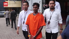 VIDEO: 1 Pengungsi Jadi Tersangka Penyelundupan Warga Rohingya di Aceh
