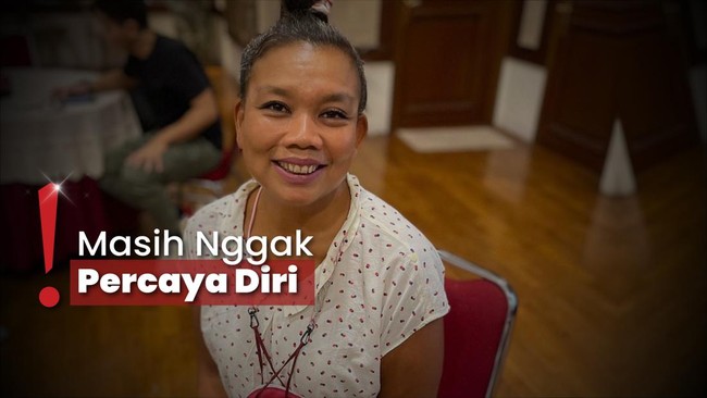 Belum Nikah di Usia 53 Tahun, Tika Panggabean: Gue Terlalu Banyak Mikir