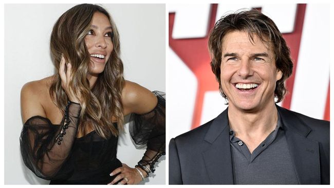 Tom Cruise digosipkan putus dari Elsina Khayrova, hanya beberapa hari setelah aktor tersebut bertemu dengan anak-anak sosialitas asal Rusia itu.