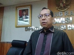 PKS DKI Minta Heru Budi Kaji Matang soal Lumbung Pangan di Kepulauan Seribu