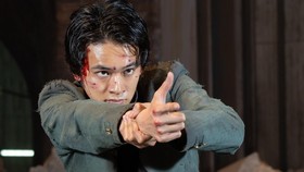 Takumi Kitamura Akui Sempat Takut Terima Tawaran Serial Yu Yu Hakusho