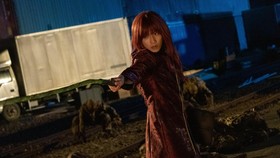 Jun Shison Hadapi Tantangan Jadi Kurama di Serial Yu Yu Hakusho