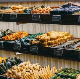 5 Rekomendasi Tempat Kuliner Otentik di Bandung Versi Taste Atlas, Wajib Coba!