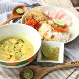 Bangga! Ini 8 Kota di Indonesia dengan Kuliner Terbaik Versi Taste Atlas