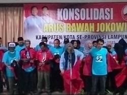 Sentilan PDIP Lampung ke Kader Membelot Dukung Prabowo-Gibran