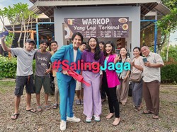 TikTok Ajak Pengguna #SalingJaga Lawan Misinformasi di Tahun Politik
