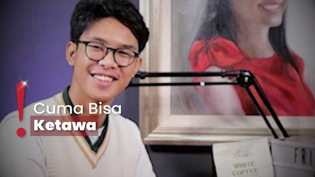 Paling Lama Pacaran 4 Tahun, Alam Ganjar Kode Putus dari Anggitha Ayu?