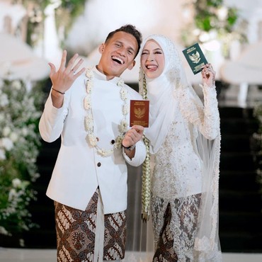 Terpopuler: Alasan Adiba Dilarang Minta Mahar Alat Salat vs Densu Ucap Syahadat