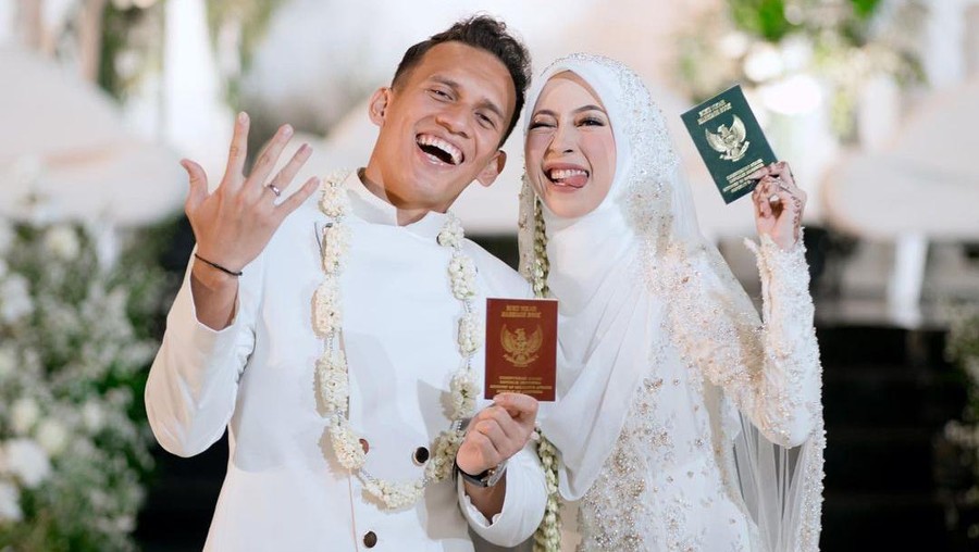 Alasan Umi Pipik Melarang Adiba Minta Mahar Alat Salat ke Egy Maulana