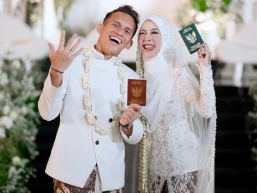 Terpopuler: Adiba Susul Egy ke Qatar vs Jadwal dan Niat Puasa Rajab 2024