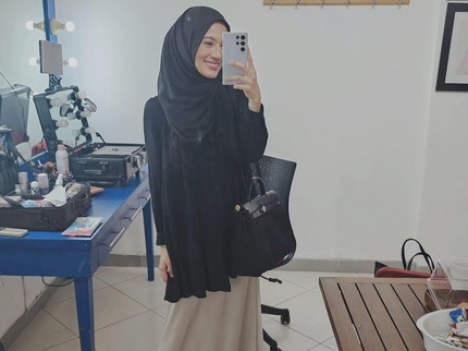 Alyssa Soebandono Ungkap Kehamilan Ketiga Jadi Lebih Mual & Hobi Nonton Drakor