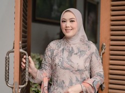 Awal Mula Asmara Eks Bupati Purwakarta Anne Ratna dan Sang Suami