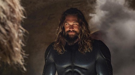 Review Film: Aquaman and the Lost Kingdom