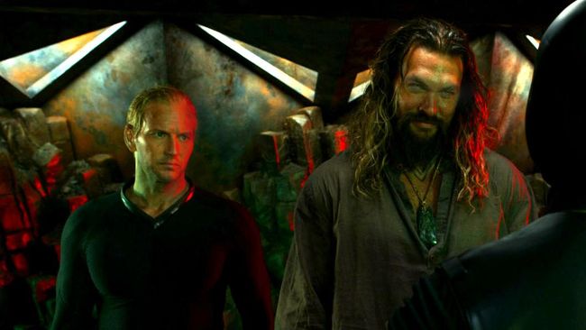 Berikut 5 hal yang perlu diingat sebelum menyaksikan Aquaman 2, Aquaman and the Lost Kingdom, yang tayang sejak 20 Desember.