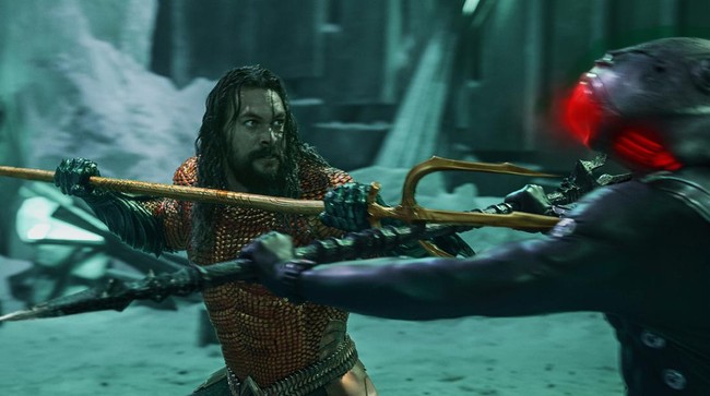 5 Rekomendasi Film Akhir Pekan, Aquaman 2 dan Layangan Putus