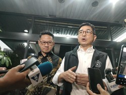 Arsjad: Mahfud Minta Masukan Masyarakat Langsung Jelang Debat Cawapres