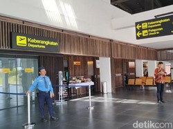 Travel Umrah Klaim Biaya ke Tanah Suci Lebih Murah Lewat Bandara Banyuwangi