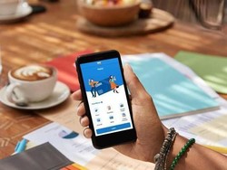 Beli Pulsa-Paket Data Pakai BRImo Makin Mudah, Ini Caranya