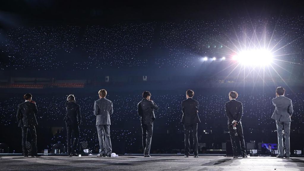 Korsel Sahkan UU Perangi Calo, Denda 50 Kali Lipat Harga Tiket