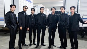 Bentrok dengan Konser BTS, Pasangan Ini Geser Jadwal Nikah