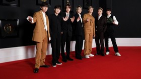 Calo Tiket Konser BTS Menjamur, Kemenbud Korea Bertindak