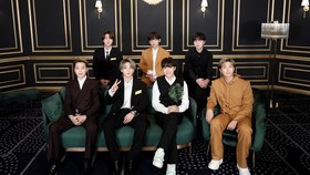 BTS Akan Comeback, Siap Gelar 65 Konser dalam Tur Dunia 2026